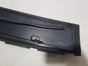 MERCEDES W211 DÉFLECTEUR VITRE TOITS PANORAMA 2117800144photo 9