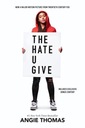 Hate U Give Movie Tie-In Edition Энджи Томас
