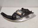 FORD FOCUS MK3 11-14 PROJECTEUR GAUCHE BI-XENON VERSION STATYCZNA SANS (AFS)photo 8
