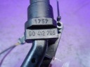 OPEL VECTRA B 95-99 CAPTEUR POSITION GALET 90412795photo 5
