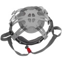 REPLACEABLE WYSCIOLKA HELMET Z MIEKKIEGO MATERIALU OCHRONNEGO  photo 8
