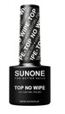 SUNONE LAKIER HYBRYOWY TOP NO WIPE 5GR