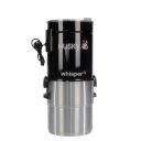 ЦЕНТРАЛЬНЫЙ ПЫЛЕСОС HUSKY WHISPER SET 9 1 м