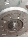 COUPLEUR HYDROCINÉTIQUE BOÎTES AUTOMATIQUE JAGUAR XF 250 001826 N107photo 5