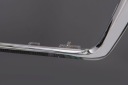AUDI Q7 SQ7 15-20 ПЕРЕД FACELIFTINGIEM ХРОМОВАНА РАМКА РЕШІТКА РАДІАТОРА 4M0853651F  (17074239921) фото min 12