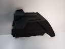ОБШИВКА КАРТА БАГАЖНИКА RENAULT CAPTUR II 799129406R 799118062R  (18050873018) фото min 5
