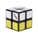 Rubikova kocka učňovská kocka Hrdina žiadny