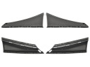 MERCEDES CLA C117 2017-2019 PARE-CHOCS AVANT AMG 1178806400photo 10