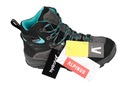 Alpinus Športové trekingové topánky pohodlné veľ.39 Ďalšie vlastnosti priedušné vodeodolné