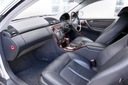 Mercedes CL 500 5.0 V8 306KM/ BiXenon/LPG Gaz/GWAR Napęd Na tylne koła