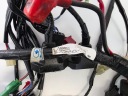 HONDA VFR 800 FI 98-01 RC 46 FAISCEAU DE CÂBLES RACINE INSTALLATION ÉLECTRIQUE ÉLECTRIQUEphoto 7