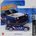 HOT WHEELS BMW M3 WAGON HW MODIFIED NOWY 2024