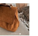 Nákupná taška z ekologickej kože bez vzoru Model torby z organzy jubilerskiej