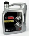 Масло Ford Formula F 5W30 5L MOTORCRAFT