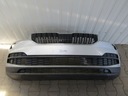 Бампер передний Skoda Karoq 57A 17-