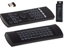 MX3 Pro Smart TV Пульт дистанционного управления Клавиатура Мышь