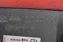 КРИШКА ЗАЛИВНОЇ ГОРЛОВИНИ ПАЛИВА SS7 69510-J9000 HYUNDAI KONA 1 I РЕСТАЙЛ 20-21  (18818147397) фото min 7