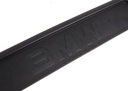 ORIGINALE MOULURE PARE-CHOCS AVANT BMW E36photo 12