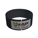 Лента огнезащитная K-FLEX PIPE WRAP 50мм x 25мб