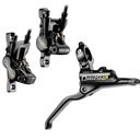 Передний тормоз TEKTRO HD-M735 ORION 90 см MTB Enduro