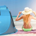 Туристическая ПЛЯЖНАЯ ТЕНТА POP-UP BEACH SCREEN