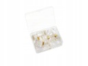 Набор сетевых инструментов RJ45 Tester Crimper