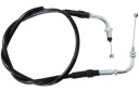 Газовый кабель Barton GT 125 114см Мотоциклы 125 ROMET JUNAK ROUTER