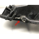 SPARE PART HEADLIGHTS RIGHTS SIDE BMW 7 F01 F02 F03 F04  photo 6