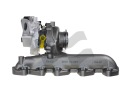 NEUF TURBOCOMPRESSEUR 843814-5008S KIA OPTIMA/K5 1.6L CRDI 98KW 28231-2U000photo 8