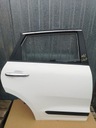 DE PUERTA DERECHA PARTE TRASERA KIA NIRO 18R COMPUESTO COLOR UD BLANCO SIMPLE 