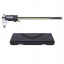 ЭЛЕКТРОННЫЙ МЕТАЛЛИЧЕСКИЙ СУППОРТ 0-200 ММ + КОРПУС