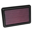 FILTRO AIRE K&N NISSAN QASHQAI II, X-TRAI 