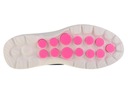 Skechers Dámske športové topánky Možno prať v práčke Light Go Walk 6 41 Kód výrobcu 124569-NVY