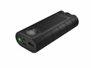 Ледленсер Powerbank Flex10