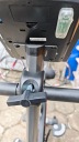 Велотренажери Sportplus Elektromagnetyczny Вертикальна 9600