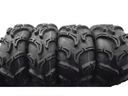 ШИНА 27X11-12 27x9-12 QUADA TYRES QUAD ATV OBOR SCOPRIO 2.0 WU24 6PR