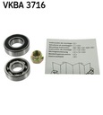 SKF VKBA 3716 LOZYSKO, SET REPAIR HUB SUZ 