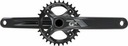 SRAM GX FAT GXP РУКОЯТКА 175 ММ / 30 Т РАСПРОДАЖА