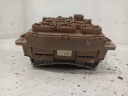 TOYOTA AYGO 05-14 ПРИБОРНА ПАНЕЛЬ ПАНЕЛЬ ПРИЛАДІВ 83800-0H010-C 83800-0H131-A  (15015207690) фото min 10