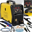 Spawarka MIGOMAT Magnum MIG 200 Synergia Puls