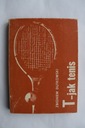 Т- для тенниса З. Дутковский