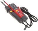 Напряжение и порядок фазы UT-18C Uni-T