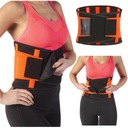 HMS МАГНИТНЫЙ ПОЯСНИЧНЫЙ РЕМЕНЬ, СТАБИЛИЗИРУЮЩИЙ БЕДРО