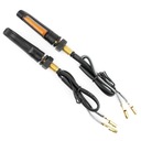 Мини светодиодные указатели поворота M8x1,25, допуск E8