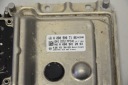 MERCEDES БЕНЗИН CLS БЛОК КЕРУВАННЯ МОДУЛЬ A0009007106  (13410980849) фото min 5