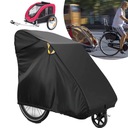 СКЛАДНОЙ КРЫШКА ДЛЯ ДЕТСКОГО ПРИЦЕПА, КРЫШКА ДЛЯ ГАРАЖА ДЛЯ ВЕЛОСИПЕДОВ