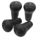4 SZT. ODPORNE NA USED COVERS HANDLE JOYSTICKA FRAME LOADING DO EFEKTYWNEGO MANEWROWANIA  photo 6
