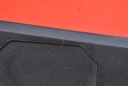 НАКЛАДКА КЛЯМКА КРИШКИ БАГАЖНИКА ЗАД ЗАДНЯ 31378797 VOLVO XC60 1 I 08-13  (17873647632) фото min 6
