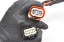 VOLVO XC60 II T6 RECHARGE КОМПЛЕКТ ПРОВОДОВ ПРОВОДКА ПРОВОДА ПАТРУБКИ ПРОВОД 32443143  фото 8