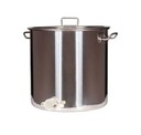 50L Protruder для медового контейнера с клапаном 6/4 дюйма
